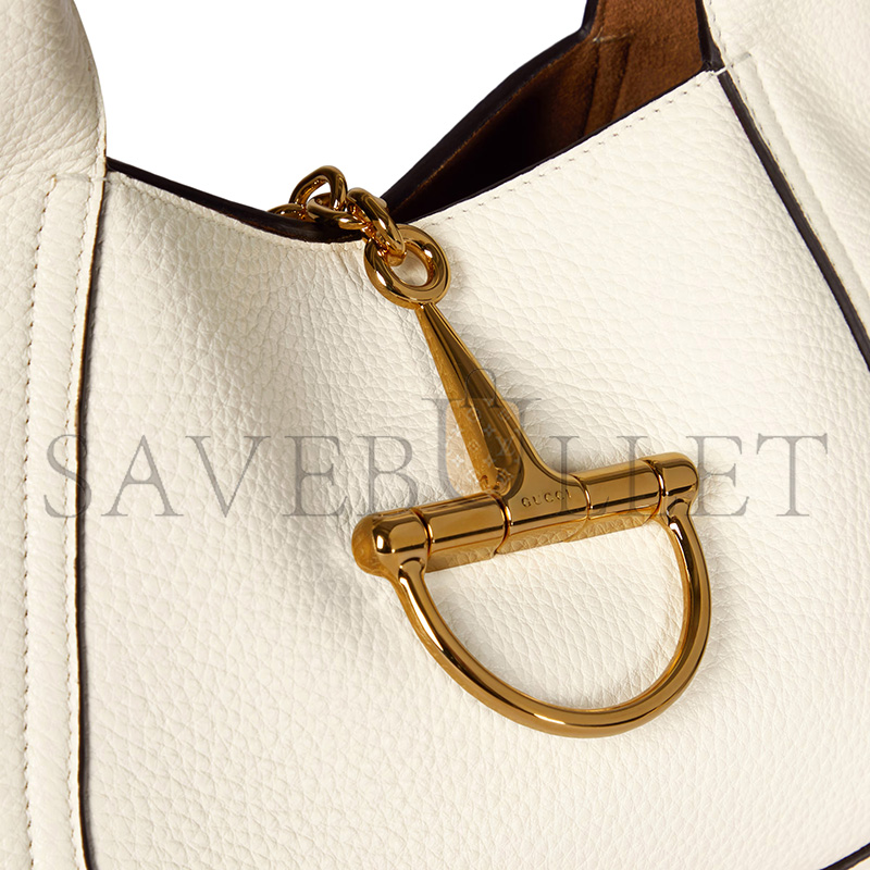 GUCCI SOFTBIT MEDIUM TOP HANDLE BAG 837467 (27.5*21*16cm) GUCCI SOFTBIT MEDIUM TOP HANDLE BAG 837467 (27.5*21*16cm)